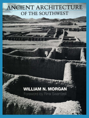 cover image of Ancient Architecture of the Southwest